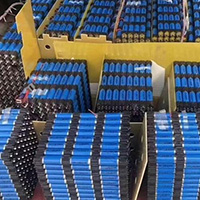邯郸电动车的电池回收价格|报废动力锂电池回收